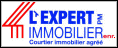 L'Expert Immobilier